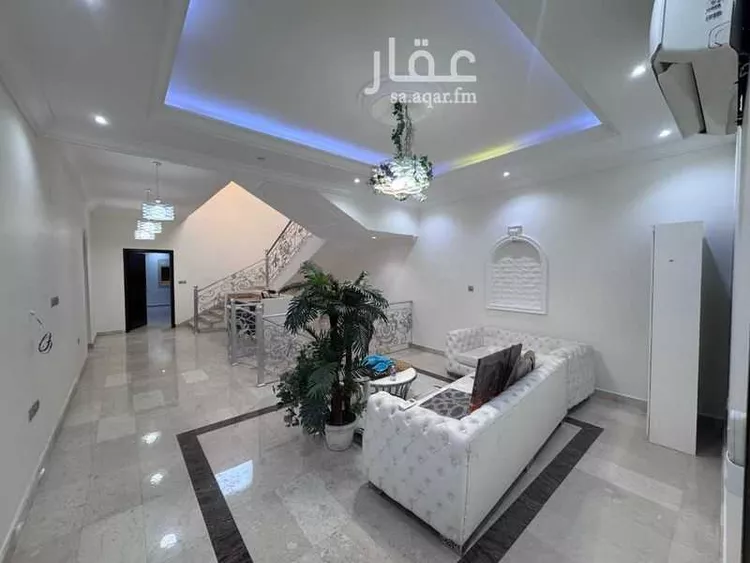 فيلا للإيجار في شارع ابي زرعه الرازي, حي البساتين, مدينة جدة, منطقة مكة المكرمة 11