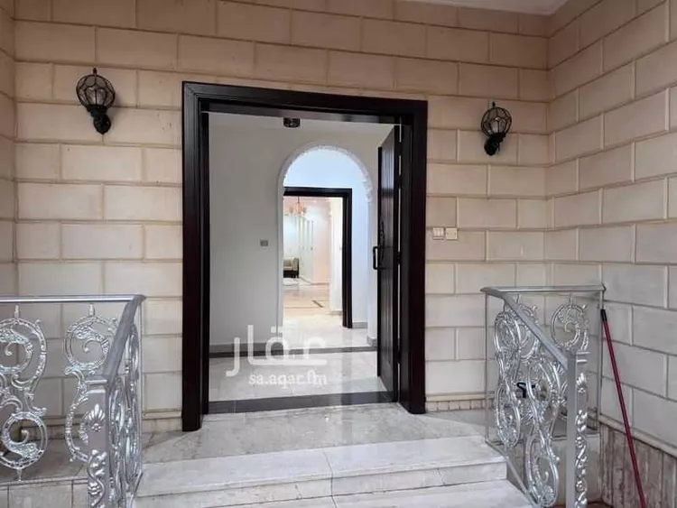فيلا للإيجار في شارع ابي زرعه الرازي, حي البساتين, مدينة جدة, منطقة مكة المكرمة صورة 4
