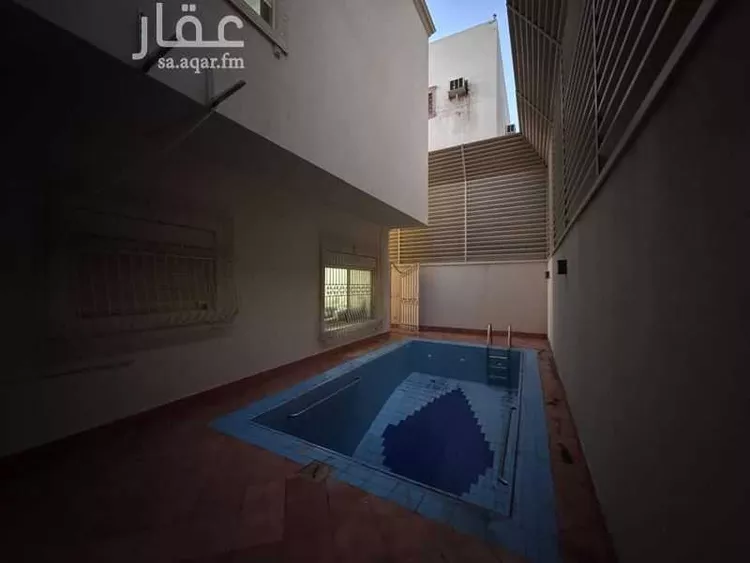 فيلا للإيجار في شارع ابي زرعه الرازي, حي البساتين, مدينة جدة, منطقة مكة المكرمة صورة 3