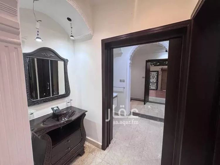 فيلا للإيجار في شارع ابي زرعه الرازي, حي البساتين, مدينة جدة, منطقة مكة المكرمة 8
