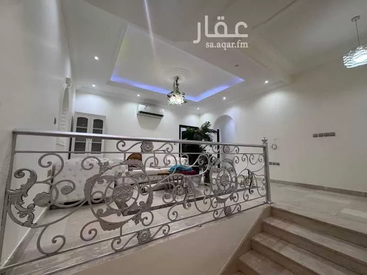 فيلا للإيجار في شارع ابي زرعه الرازي, حي البساتين, مدينة جدة, منطقة مكة المكرمة 12