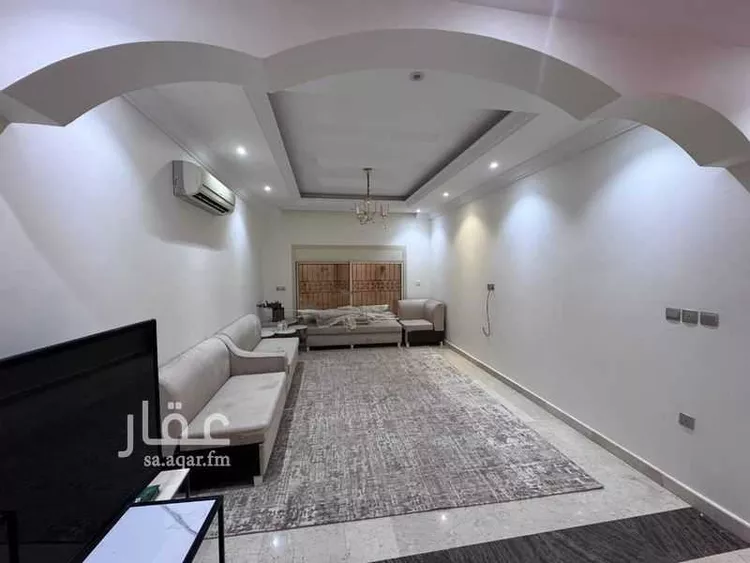 فيلا للإيجار في شارع ابي زرعه الرازي, حي البساتين, مدينة جدة, منطقة مكة المكرمة صورة 5