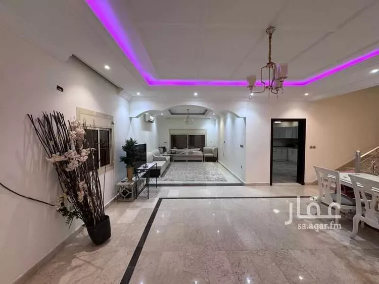 فيلا للإيجار في شارع ابي زرعه الرازي, حي البساتين, مدينة جدة, منطقة مكة المكرمة 6