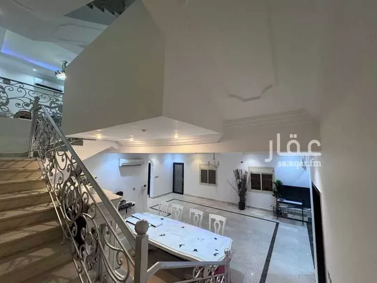 فيلا للإيجار في شارع ابي زرعه الرازي, حي البساتين, مدينة جدة, منطقة مكة المكرمة 9