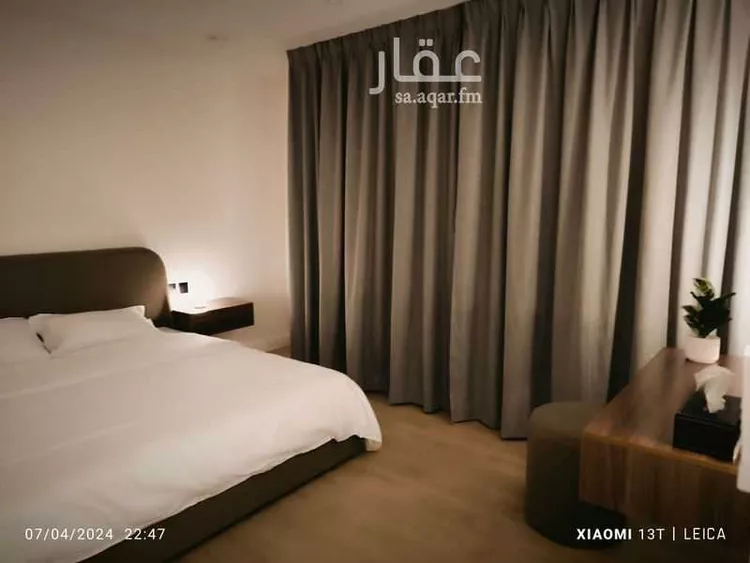 شقة مفروشة للحجز في حي العقيق ، الرياض ، منطقة الرياض صورة 3
