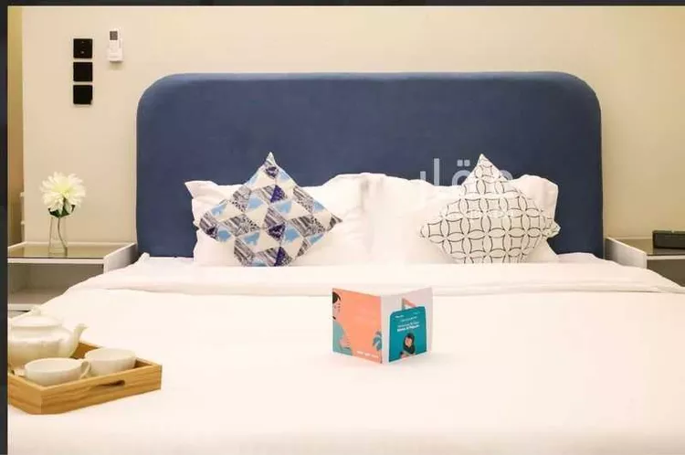 Furnished Studio for Booking in Riyadh Ghirnatah 6