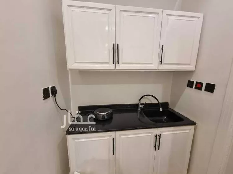 Furnished Studio for Booking in Riyadh Hittin 10