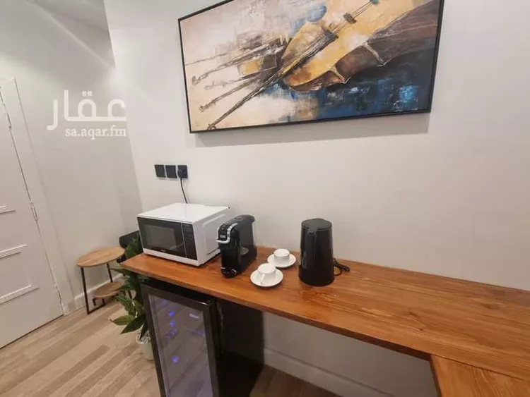 Furnished Studio for Booking in Riyadh Hittin 7