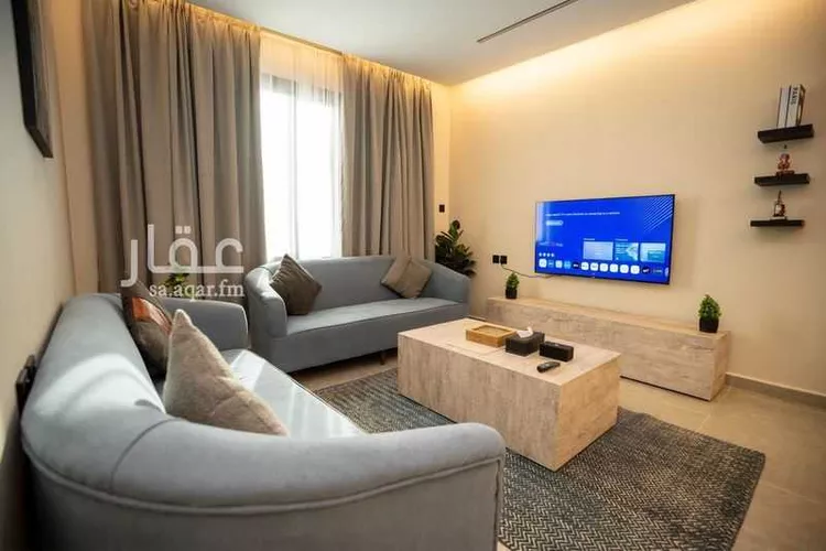 Furnished Apartment for Booking in Riyadh Ghirnatah 6