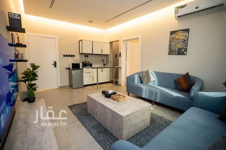 Furnished Apartment for Booking in Riyadh Ghirnatah 8