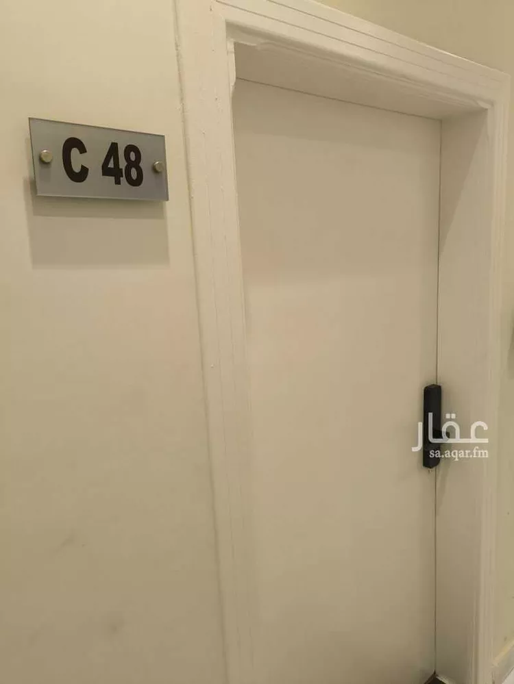Furnished Studio for Booking in Riyadh Hittin 12