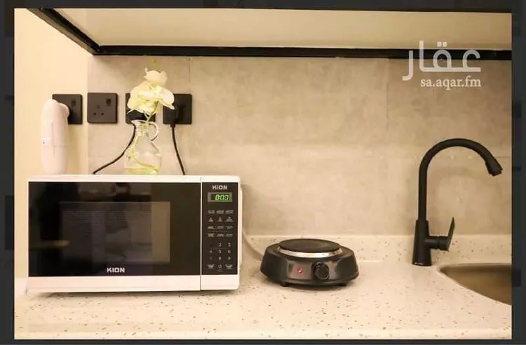 Furnished Studio for Booking in Riyadh Ghirnatah 14