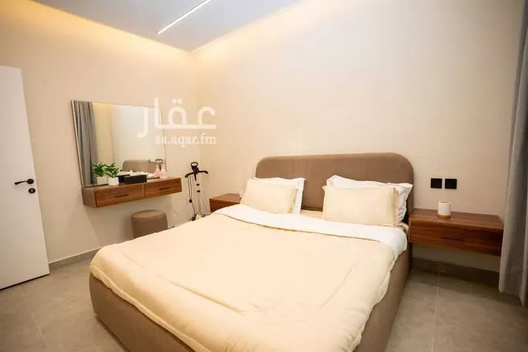 Furnished Apartment for Booking in Riyadh Ghirnatah 7