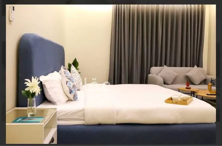 Furnished Studio for Booking in Riyadh Ghirnatah 8