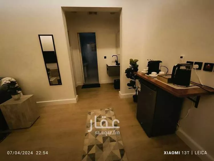 Furnished Apartment for Booking in Riyadh Al Aqiq 6