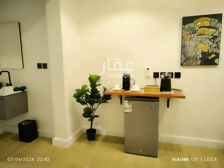 شقة مفروشة للحجز في حي العقيق ، الرياض ، منطقة الرياض