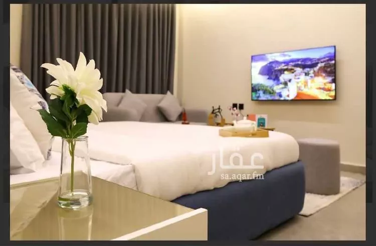 شقة مفروشة للحجز في شارع الديار ، حي غرناطة ، الرياض ، منطقة الرياض صورة 5
