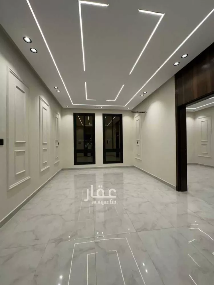 شقة للبيع في شارع موسى كاظم الحسيني, حي الريان, مدينة جدة, منطقة مكة المكرمة