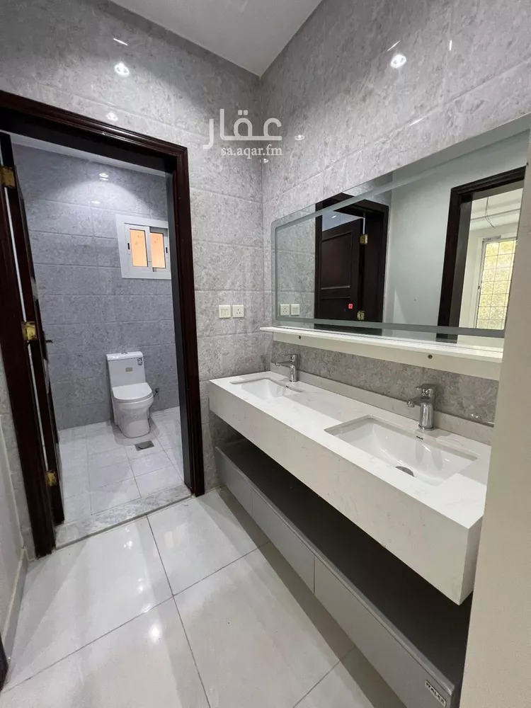 شقة للبيع في شارع الشريف يحيى ابن سرور, حي الريان, مدينة جدة, منطقة مكة المكرمة صورة 3