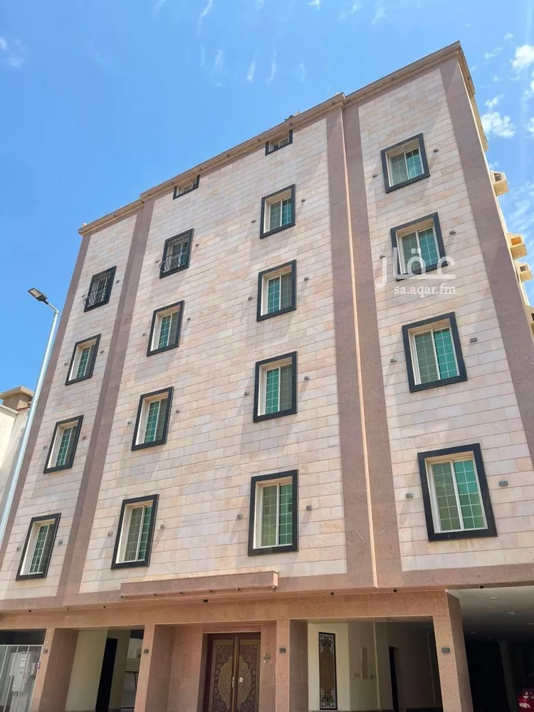 Apartment for Sale in Jeddah As Safaa