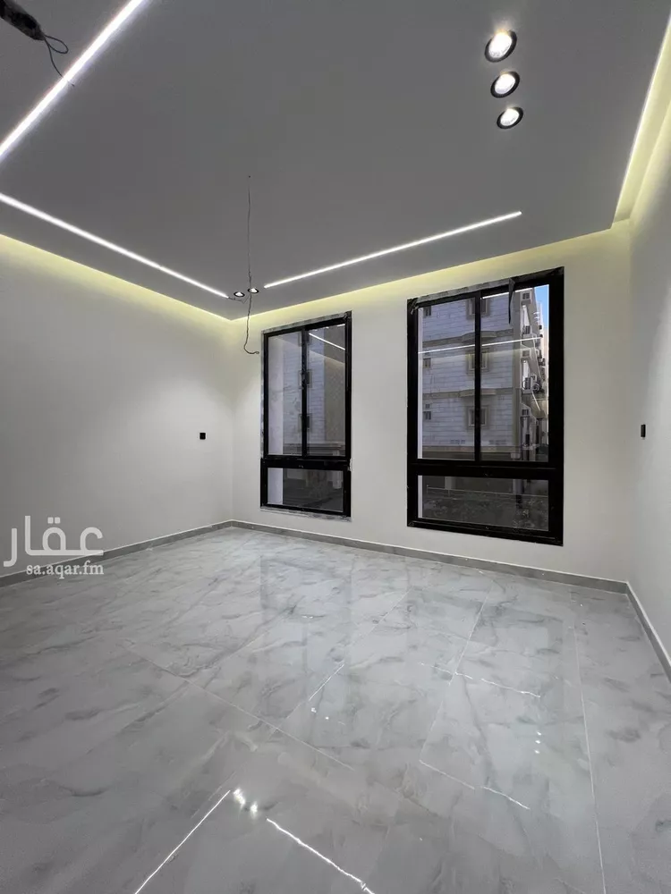 شقة للبيع في شارع ابراهيم الدوالي, حي الريان, مدينة جدة, منطقة مكة المكرمة