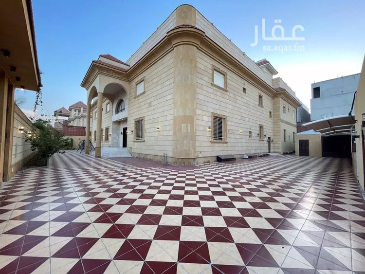 فيلا للبيع في شارع ابي سلمة المخزومي, حي المرجان, مدينة جدة, منطقة مكة المكرمة صورة 3