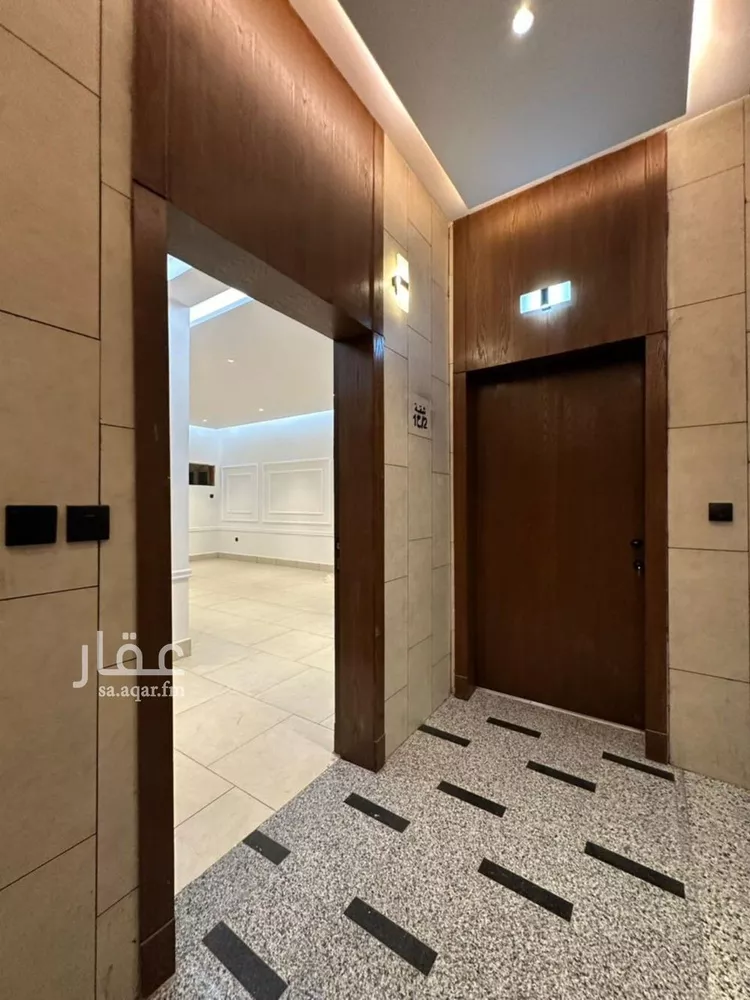 شقة للبيع في شارع ابو بحرية التراغمي, حي الريان, مدينة جدة, منطقة مكة المكرمة 14