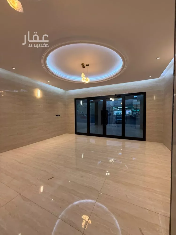 شقة للبيع في شارع ابو بحرية التراغمي, حي الريان, مدينة جدة, منطقة مكة المكرمة 13