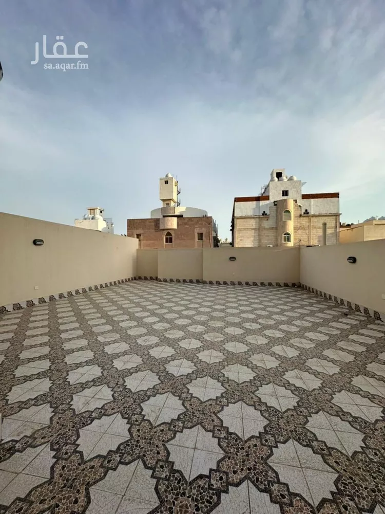 شقة للبيع في شارع محمد بن حنبل, حي الريان, مدينة جدة, منطقة مكة المكرمة صورة 4