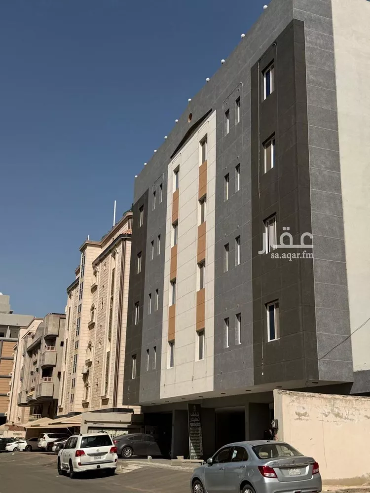 شقة للبيع في شارع يحي الأصفهانى, حي الصفاء, مدينة جدة, منطقة مكة المكرمة 1 صورة