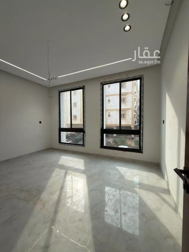 شقة للبيع في شارع ابراهيم الدوالي, حي الريان, مدينة جدة, منطقة مكة المكرمة صورة 2