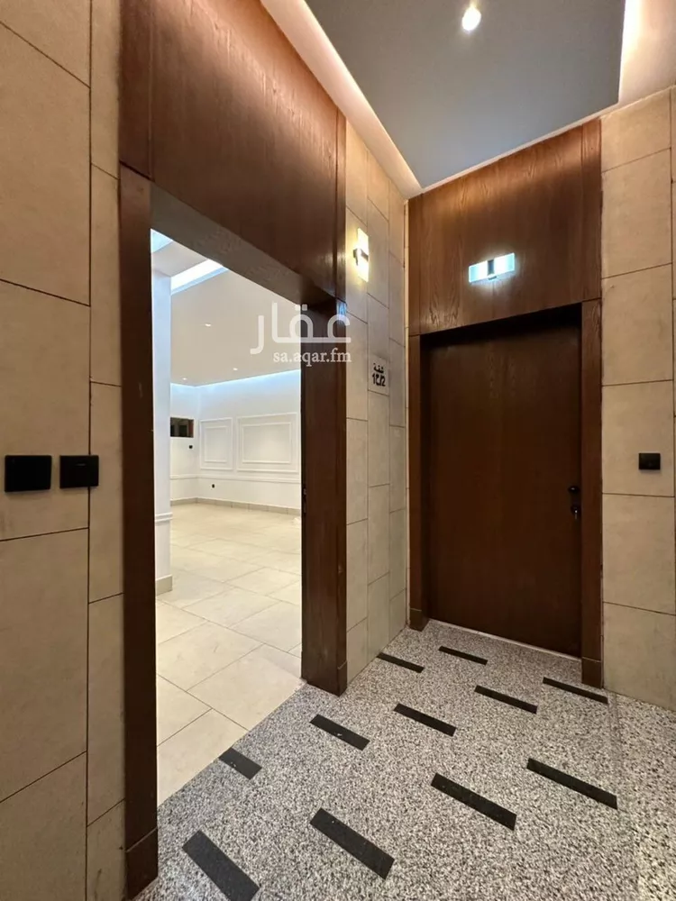 شقة للبيع في شارع ابو بحرية التراغمي, حي الريان, مدينة جدة, منطقة مكة المكرمة 9