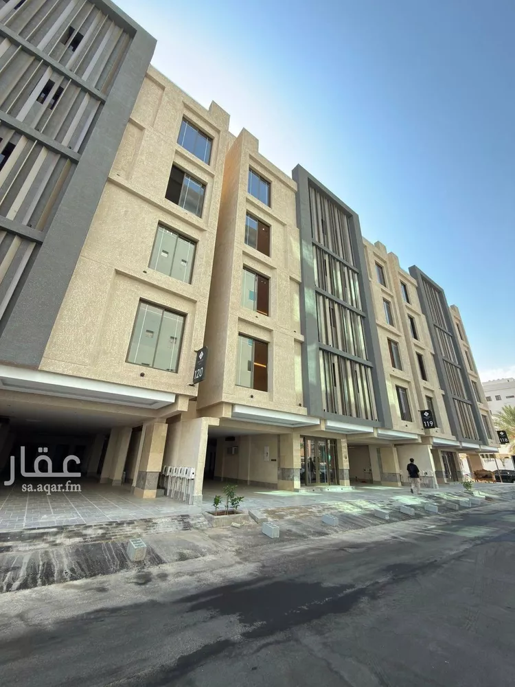 شقة للبيع في شارع البطحاء, حي الفيصلية, مدينة جدة, منطقة مكة المكرمة صورة 5