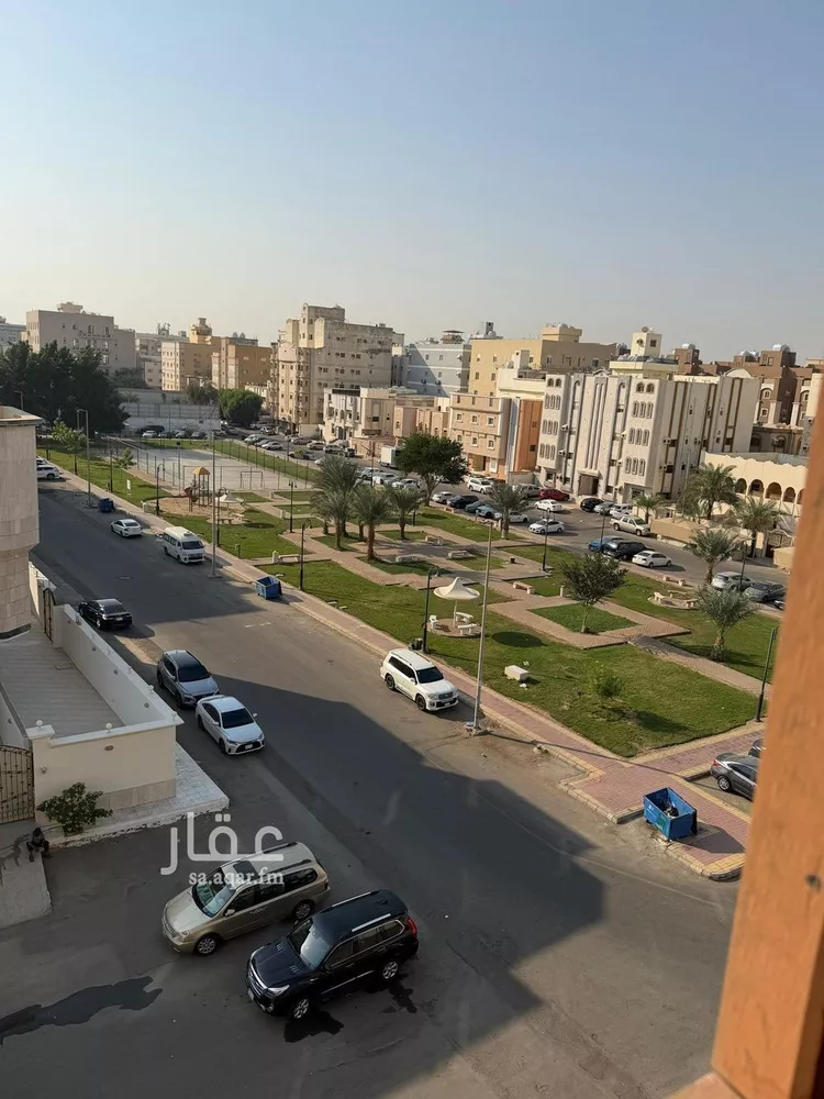 شقة للبيع في شارع إبن سنان, حي الصفاء, مدينة جدة, منطقة مكة المكرمة صورة 3