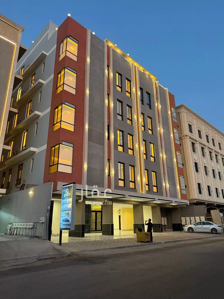 Apartment for Sale in Jeddah Ar Rayan
