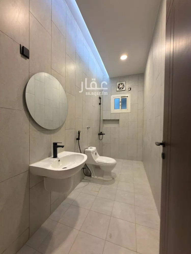 شقة للبيع في شارع أم النور, حي الريان, مدينة جدة, منطقة مكة المكرمة صورة 4