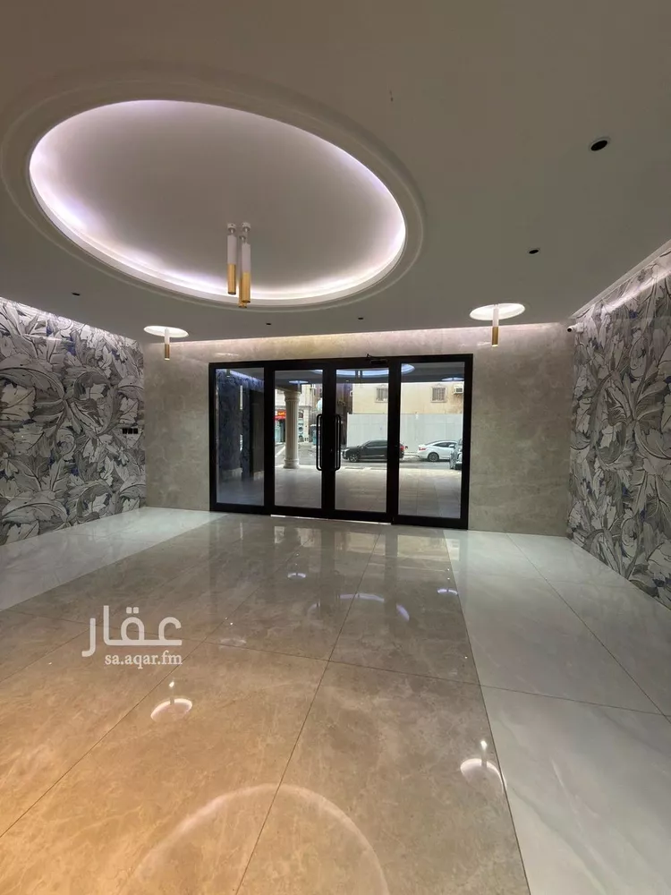 شقة للبيع في شارع أم النور, حي الريان, مدينة جدة, منطقة مكة المكرمة 21