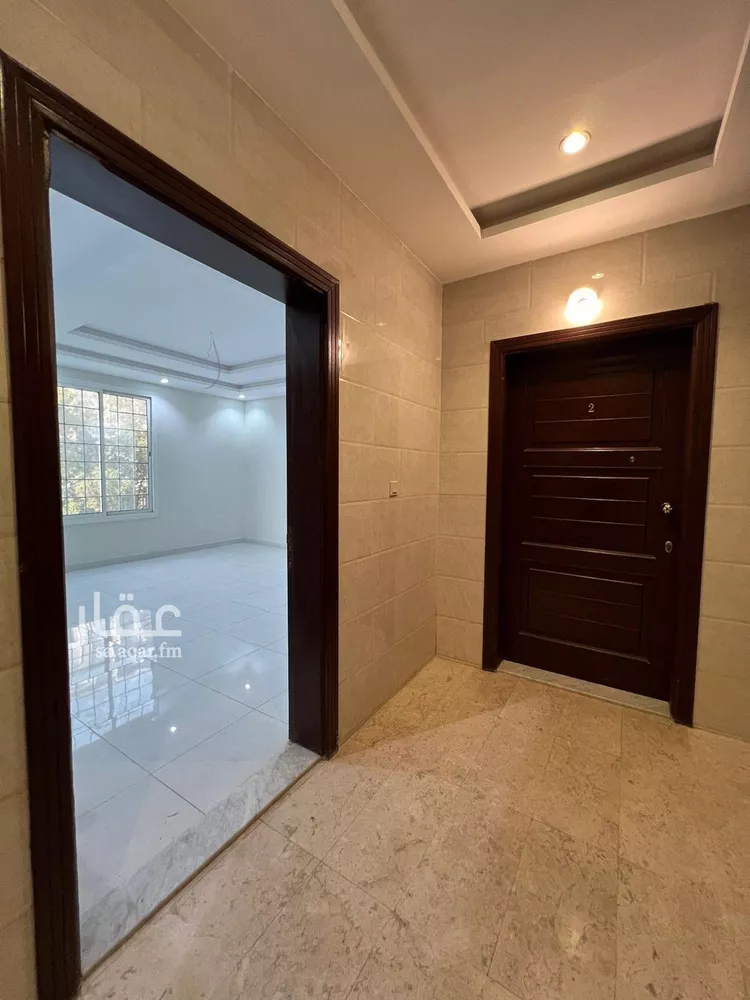 شقة للبيع في شارع الشريف يحيى ابن سرور, حي الريان, مدينة جدة, منطقة مكة المكرمة صورة 4