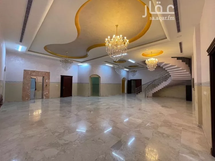 فيلا للبيع في شارع ابي سلمة المخزومي, حي المرجان, مدينة جدة, منطقة مكة المكرمة صورة 4