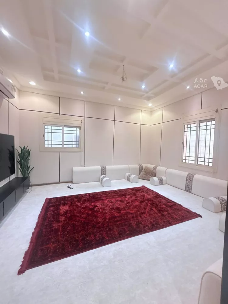 شقة للبيع في شارع ابي المعالي البغدادي الحري, حي الريان, مدينة جدة, منطقة مكة المكرمة صورة 3