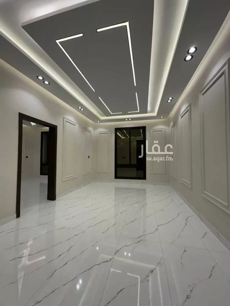 شقة للبيع في شارع راشد الجيبا, حي الريان, مدينة جدة, منطقة مكة المكرمة صورة 2