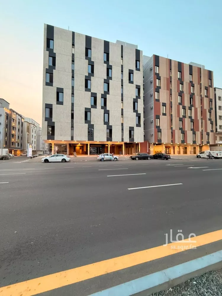 شقة للبيع في شارع ابو بحرية التراغمي, حي الريان, مدينة جدة, منطقة مكة المكرمة 12