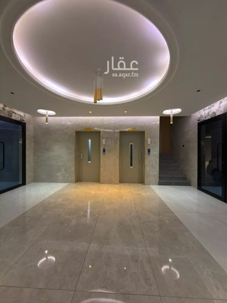 شقة للبيع في شارع أم النور, حي الريان, مدينة جدة, منطقة مكة المكرمة 17