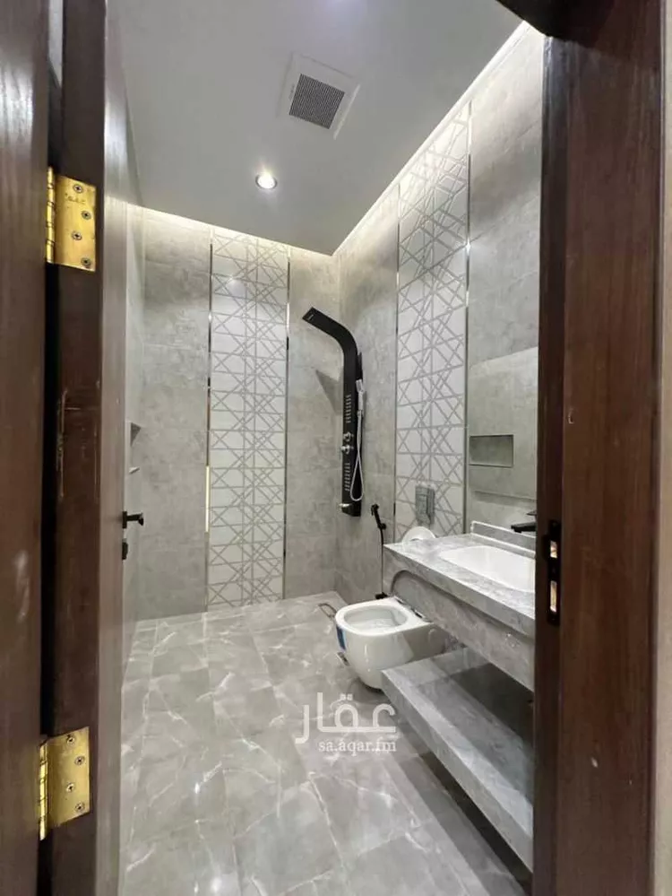 شقة للبيع في شارع راشد الجيبا, حي الريان, مدينة جدة, منطقة مكة المكرمة صورة 3