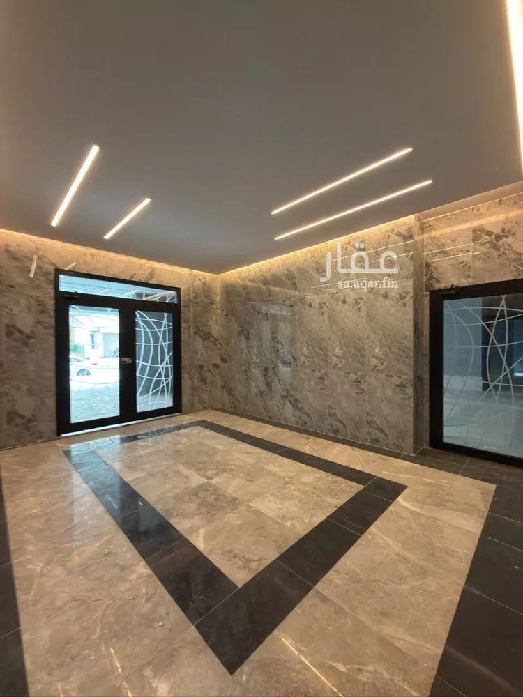 شقة للبيع في شارع ابراهيم الدوالي, حي الريان, مدينة جدة, منطقة مكة المكرمة 11
