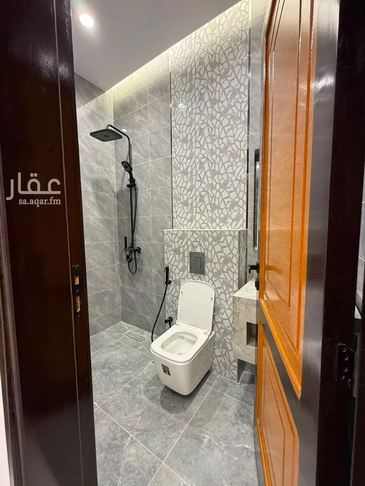 شقة للبيع في شارع موسى كاظم الحسيني, حي الريان, مدينة جدة, منطقة مكة المكرمة 9