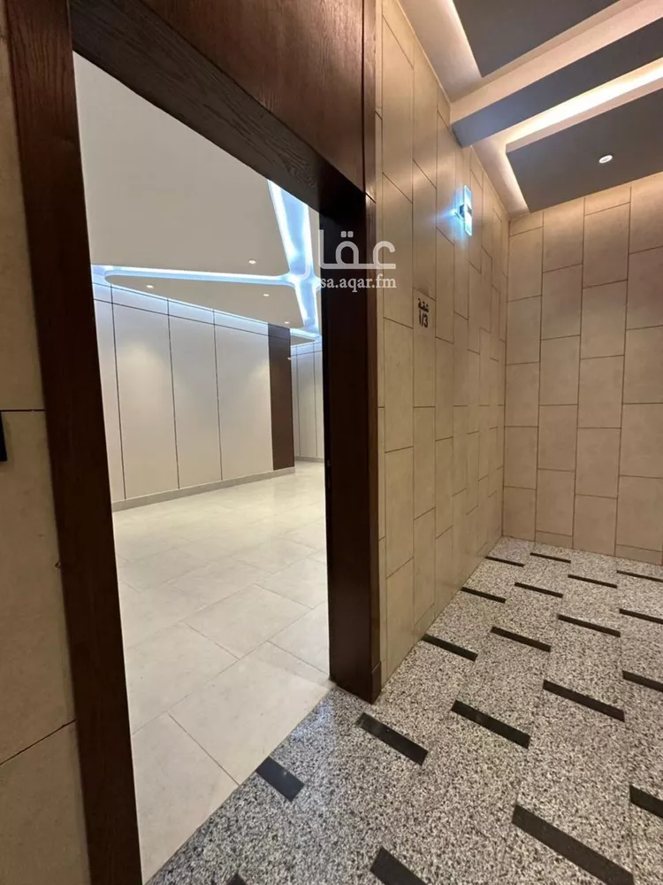 شقة للبيع في شارع ابو بحرية التراغمي, حي الريان, مدينة جدة, منطقة مكة المكرمة 7