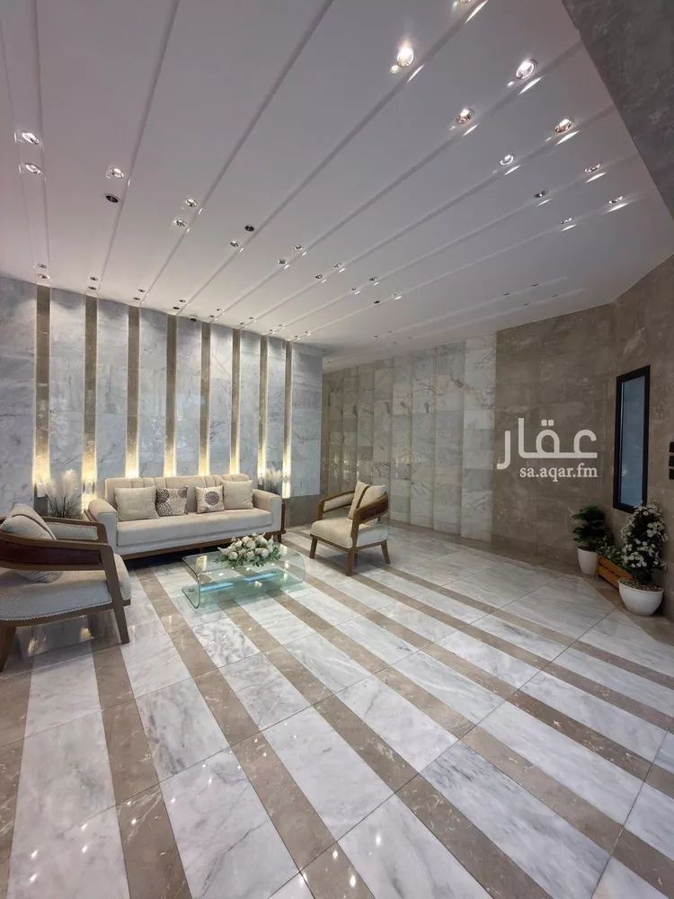 Apartment for Sale in Jeddah As Safaa