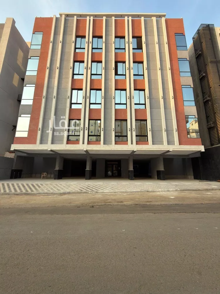 Apartment for Sale in Jeddah Ar Rayan