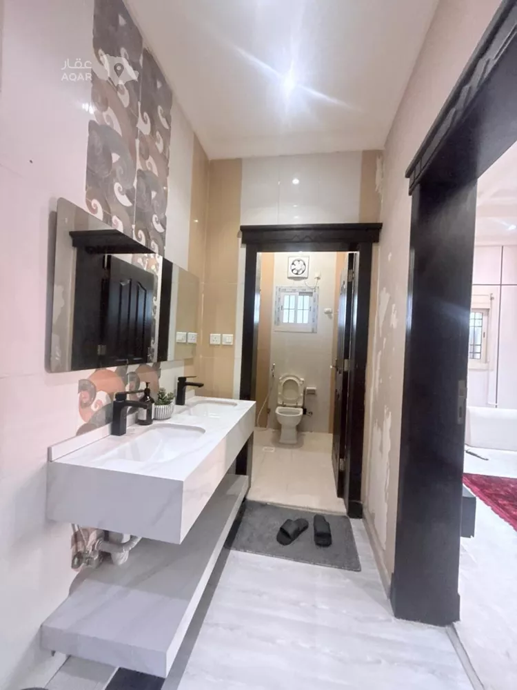 شقة للبيع في شارع ابي المعالي البغدادي الحري, حي الريان, مدينة جدة, منطقة مكة المكرمة صورة 2